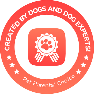 Pet Parents' Choice - Created by Dogs and Dog Experts